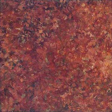 Herfst in Holland VI, olieverf op linnen,150x150cm, 1999