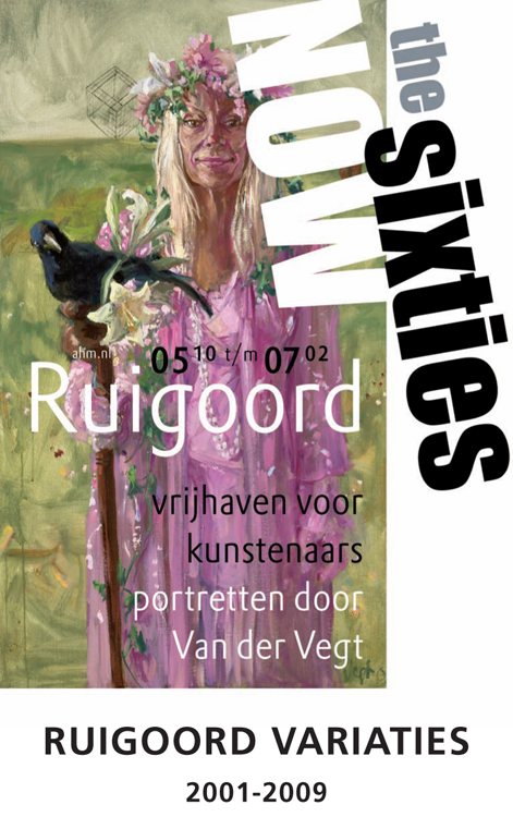 Ruigoord Variaties