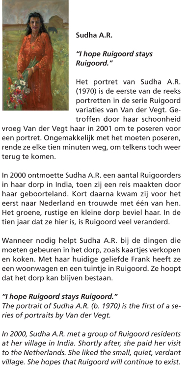 Ruigoord Variaties