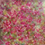Meidoorn, bloeiend, olieverf op linnen,150x150cm, 2004