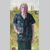 Hans Verhagen P.C. Hooft-prijswinnaar 2009, olieverf op linnen, 110x65cm, 2010
