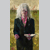 Diana Ozon, olieverf op linnen, 110x65cm, 2009<br>Fotografie: Amsterdams Historisch Museum, Monique Vermeulen