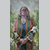Merel Westermann, olieverf op  linnen, 110x 65cm, 2025