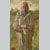 Simon Vinkenoog, olieverf op linnen, 110 x 65 cm, 2004<br><strong>Hangt nu permanent in de Nationale Schrijversportretten galerij  in het Letterkundig Museum, Den Haag</strong><br>Fotografie: Amsterdams Historisch Museum, Monique Vermeulen