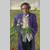 Willem de Ridder, olieverf op linnen, 110 x 65 cm, 2006<br>Fotografie: Amsterdams Historisch Museum, Monique Vermeulen